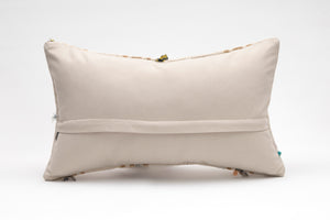 Kilim Pillow, 12x20 in. (KW30502572)