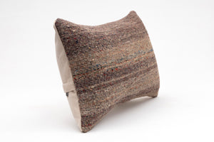 Kilim Pillow, 12x20 in. (KW30502602)