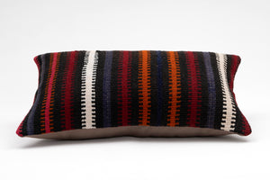 Kilim Pillow, 12x20 in. (KW30502613)