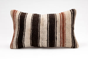 Kilim Pillow, 12x20 in. (KW30502618)