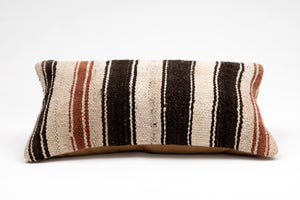 Kilim Pillow, 12x20 in. (KW30502618)