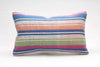 Kilim Pillow, 12x20 in. (KW30502620)