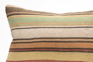 Kilim Pillow, 12x20 in. (KW30502621)