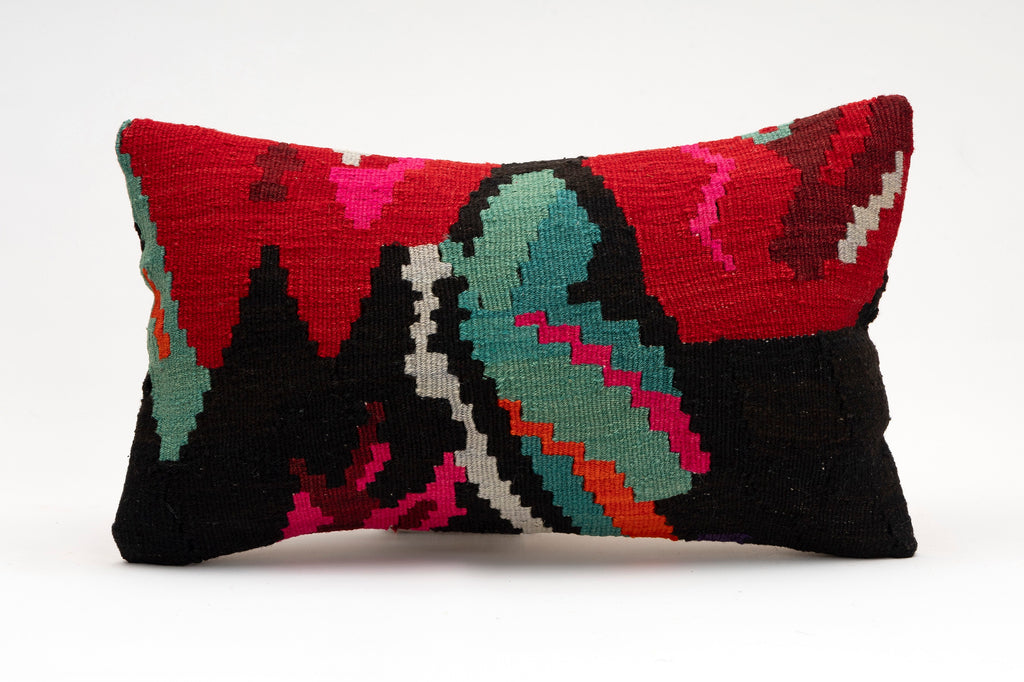 Kilim Pillow, 12x20 in. (KW30502689)