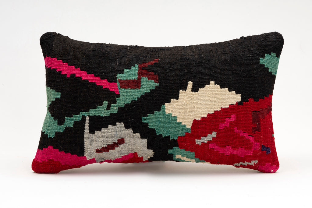 Kilim Pillow, 12x20 in. (KW30502691)