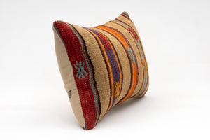 Kilim Pillow, 12x20 in. (KW30502731)