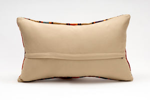 Kilim Pillow, 12x20 in. (KW30502731)