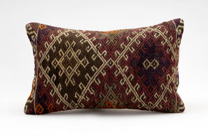 Kilim Pillow, 12x20 in. (KW30502756)