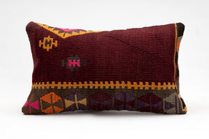 Kilim Pillow, 12x20 in. (KW30502762)