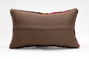 Kilim Pillow, 12x20 in. (KW30502762)