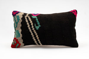 Kilim Pillow, 12x20 in. (KW30502774)