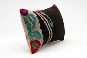 Kilim Pillow, 12x20 in. (KW30502774)