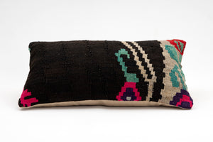 Kilim Pillow, 12x20 in. (KW30502774)