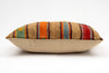 Kilim Pillow, 12x20 in. (KW30502795)