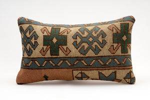 Kilim Pillow, 12x20 in. (KW30502809)