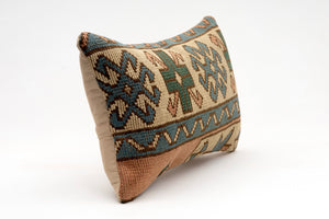 Kilim Pillow, 12x20 in. (KW30502809)