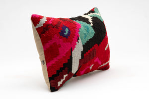 Kilim Pillow, 12x20 in. (KW30502812)