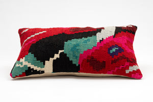 Kilim Pillow, 12x20 in. (KW30502812)