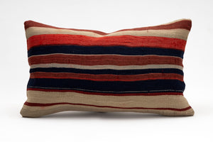 Kilim Pillow, 12x20 in. (KW30502827)