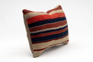 Kilim Pillow, 12x20 in. (KW30502827)