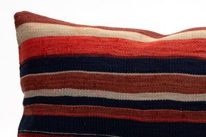 Kilim Pillow, 12x20 in. (KW30502827)