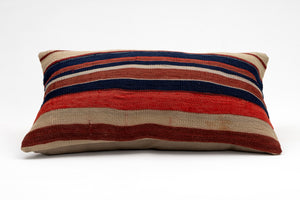 Kilim Pillow, 12x20 in. (KW30502827)