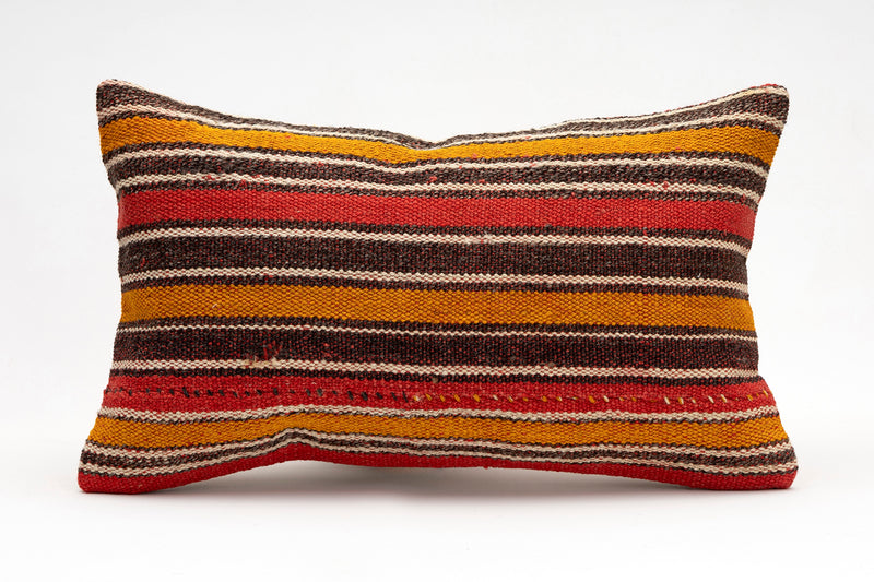 Kilim Pillow, 12x20 in. (KW30502830)