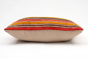 Kilim Pillow, 12x20 in. (KW30502830)