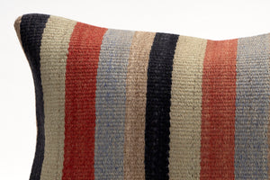 Kilim Pillow, 12x20 in. (KW30502837)