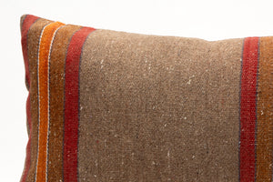 Kilim Pillow, 12x20 in. (KW30502839)