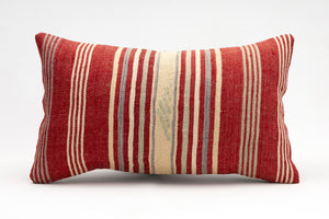 Kilim Pillow, 12x20 in. (KW30502843)