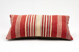 Kilim Pillow, 12x20 in. (KW30502843)