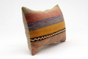 Kilim Pillow, 12x20 in. (KW30502845)