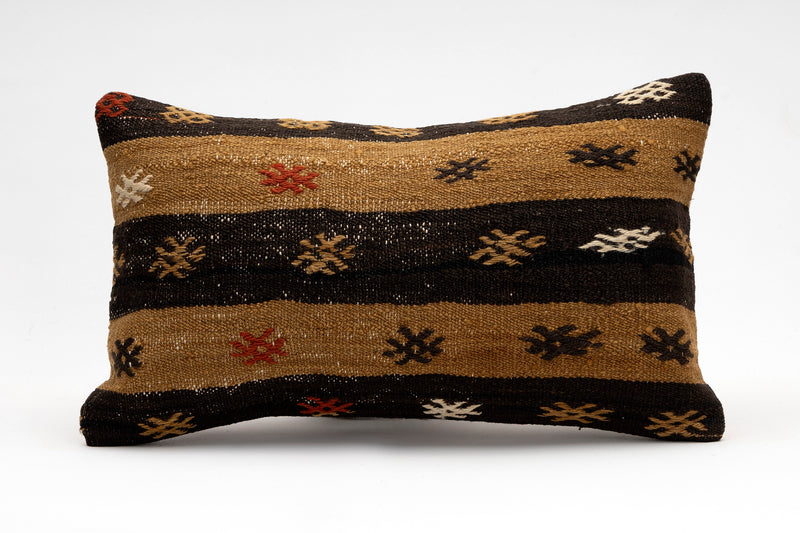 Kilim Pillow, 12x20 in. (KW30502847)