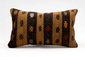 Kilim Pillow, 12x20 in. (KW30502851)