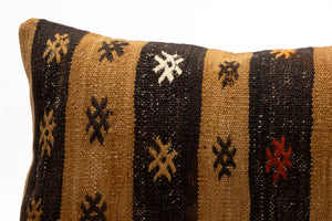 Kilim Pillow, 12x20 in. (KW30502851)