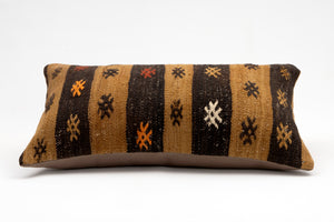 Kilim Pillow, 12x20 in. (KW30502851)