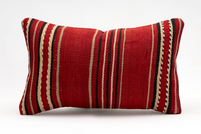 Kilim Pillow, 12x20 in. (KW30502853)