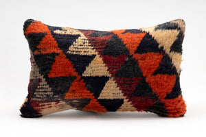 Kilim Pillow, 12x20 in. (KW30502854)