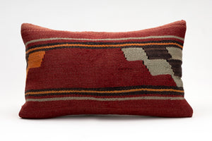 Kilim Pillow, 12x20 in. (KW30502855)