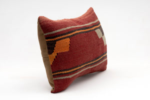 Kilim Pillow, 12x20 in. (KW30502855)