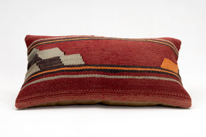 Kilim Pillow, 12x20 in. (KW30502855)