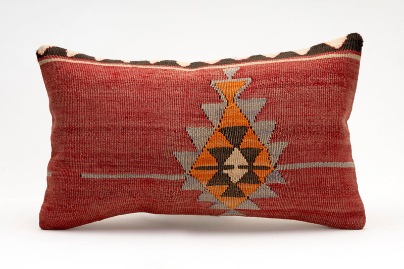 Kilim Pillow, 12x20 in. (KW30502857)