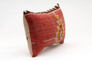 Kilim Pillow, 12x20 in. (KW30502857)