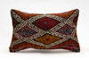 Kilim Pillow, 12x20 in. (KW30502858)