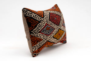 Kilim Pillow, 12x20 in. (KW30502858)