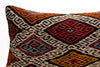 Kilim Pillow, 12x20 in. (KW30502858)