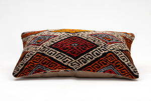 Kilim Pillow, 12x20 in. (KW30502858)