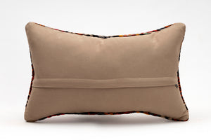 Kilim Pillow, 12x20 in. (KW30502858)