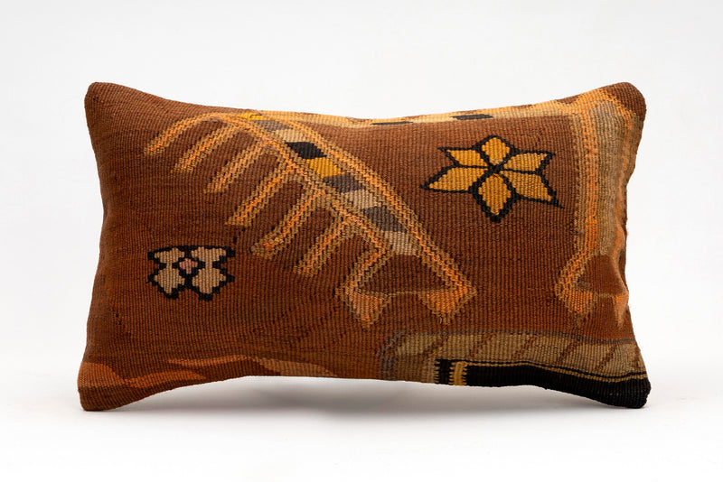 Kilim Pillow, 12x20 in. (KW30502860)